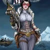 Lady Mechanika Volume 8