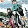 Laid Back Camp, Vol. 15
