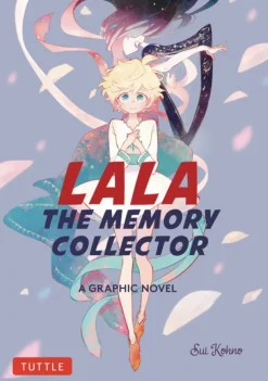 Lala the Memory Collector