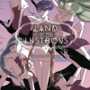 Land Of The Lustrous Vol. 8