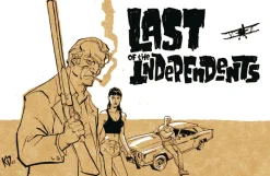 Last of the Independents