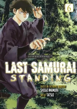 Last Samurai Standing 6