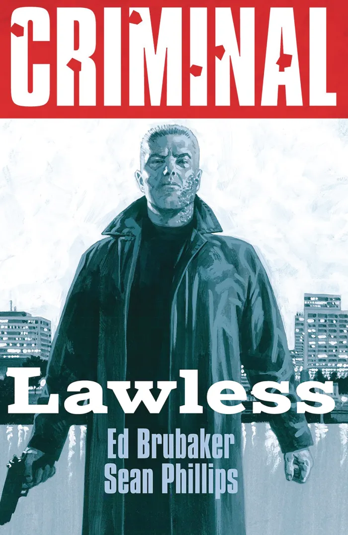 Lawless (new Edition)
