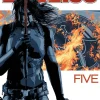 Lazarus Volume 5