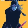 Lazarus Volume 8