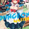 Lazy Dungeon Master Vol. 3