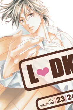 LDK Vol. 23-24 (Omnibus)