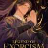 Legend of Exorcism: Tianbao Fuyao Lu (Novel) Vol. 5 Novel