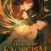 Legend of Exorcism: Tianbao Fuyao Lu (Novel) Vol. 6 Novel