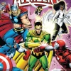 Legends of Marvel: Avengers