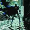 Legends Of The Dark Knight
