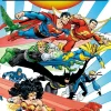 Legends Omnibus