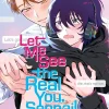 Let Me See the Real You, Senpai! Vol. 1