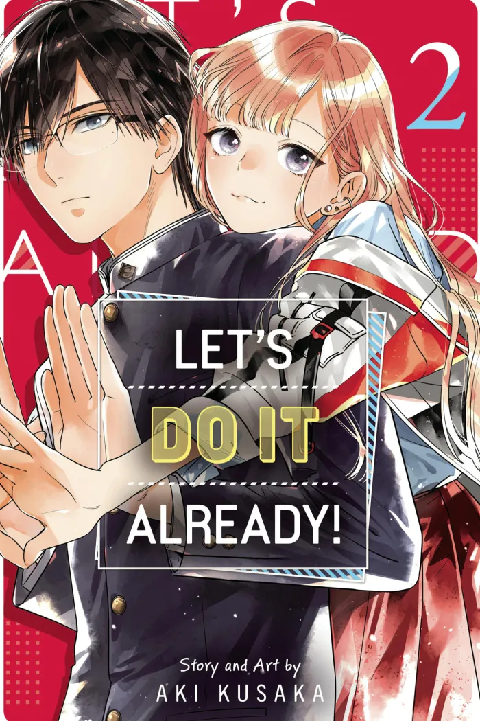 Lets Do it Already Vol. 2
