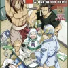 Level 1 Demon Lord and One Room Hero Vol. 4