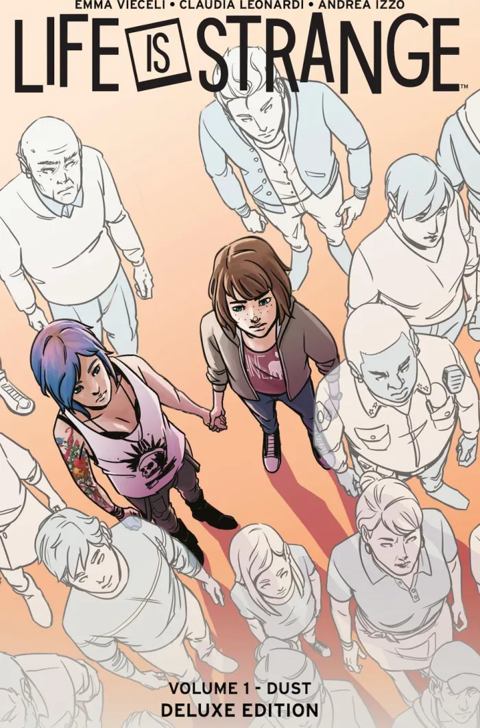 Life Is Strange: Dust Deluxe Edition