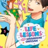 Life Lessons with Uramichi Oniisan Vol. 3