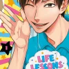 Life Lessons with Uramichi Oniisan Vol. 1