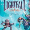 Lightfall ( 2) Skyggen HC