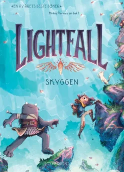 Lightfall ( 2) Skyggen HC