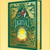 Lightfall: The Girl & the Galdurian Deluxe Edition: A Graphic Novel