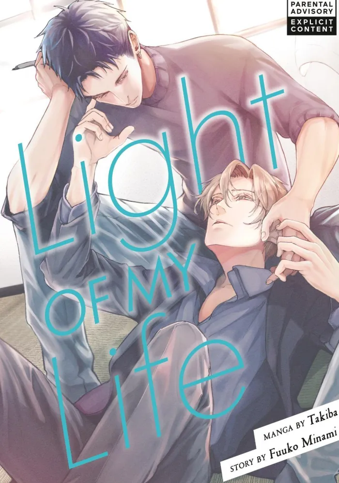 Light of My Life