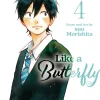 Like a Butterfly, Vol. 04