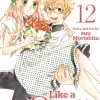 Like a Butterfly Vol. 12