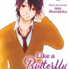 Like a Butterfly, Vol. 06