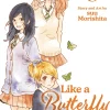 Like a Butterfly, Vol. 08