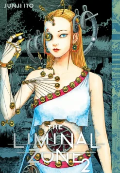Liminal Zone Vol. 02
