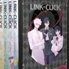 Link Click Vols 1 To 4 in Slipcase