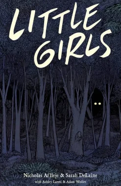 Little Girls