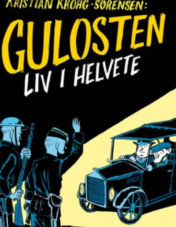 Liv i Helvete