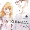 Living-Room Matsunaga-san Vol. 1
