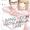 Living-Room Matsunaga-san Vol. 10