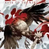 Locke & Key, Vol. 4: Keys to the Kingdom