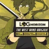 Log Horizon: The West Wind Brigade, Vol. 10