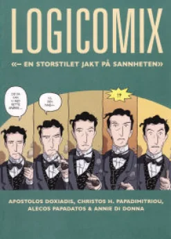 Logicomix