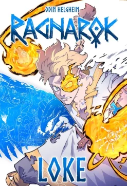 Loke HC
