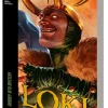 Loki Modern Era Epic Collection: Journey Into Mystery