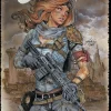 Lola: Wasteland Madam Volume 1