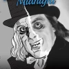 LONDON AFTER MIDNIGHT: The Official Graphic Novel Adaptation