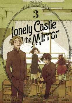 Lonely Castle in the Mirror Vol. 03