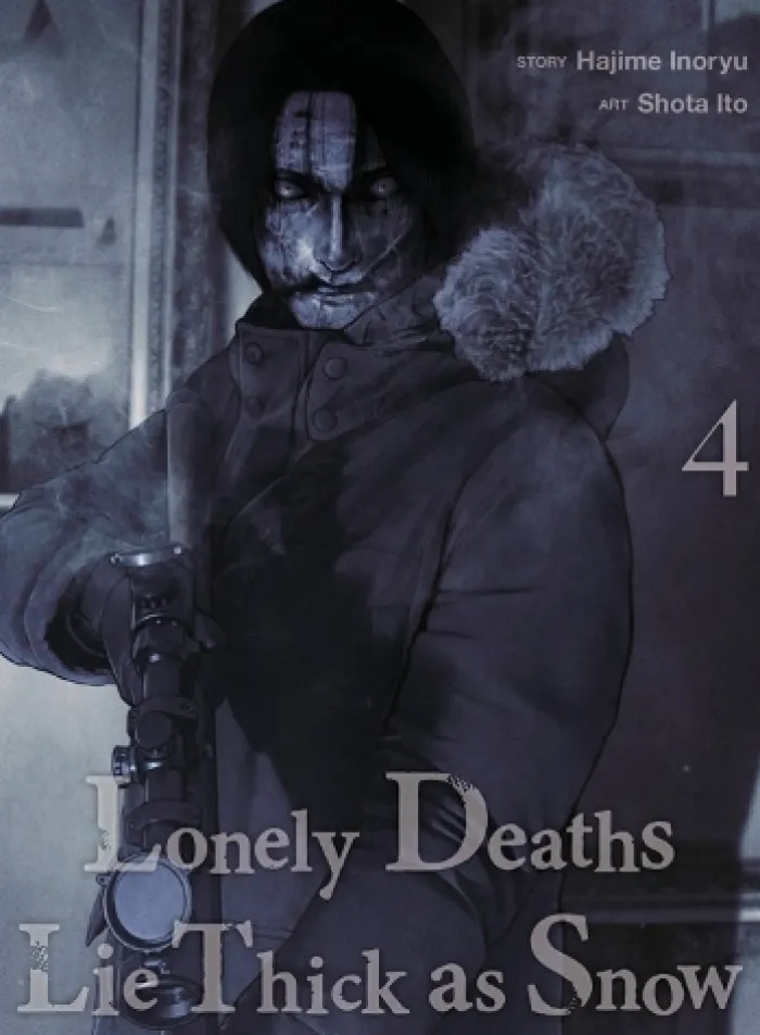 Lonely Deaths Lie Thick As Snow 4