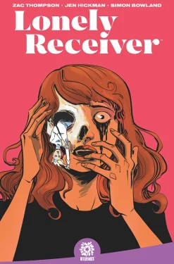 LONELY RECEIVER