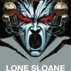 Lone Sloane: Babel