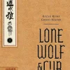 Lone Wolf and Cub Deluxe Edition Volume 3