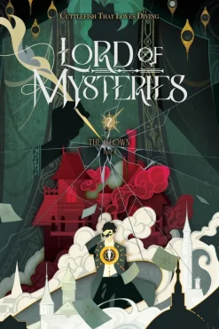 Lord of Mysteries, Vol. 2: The Clown, Part II (Light Novel)