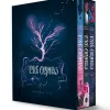 Lore Olympus Boxed Set ( 1-3)